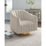 Penzlin Accent Chair Chairs Ashley Furniture 17