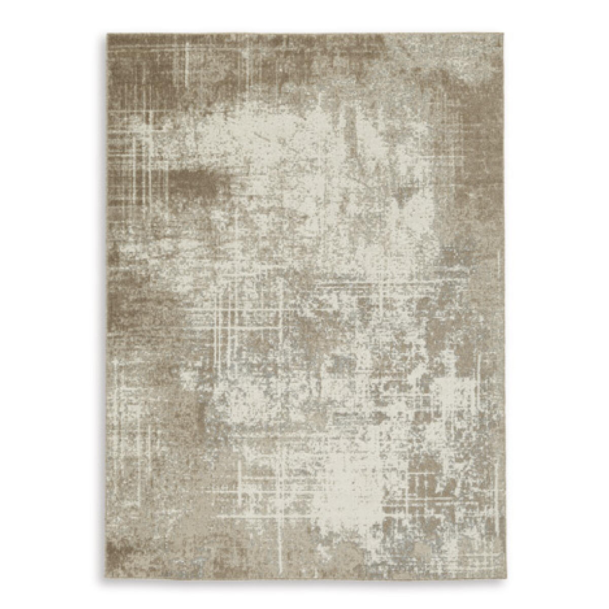 Grifflain 5’1″ x 7′ Washable Rug Rugs Ashley Furniture 8