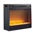 Entertainment Accessories Electric Fireplace Insert Fireplaces Ashley Furniture 26