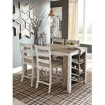 Skempton Counter Height Dining Table Dining Tables Ashley Furniture 36