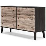Piperton Dresser Dressers Ashley Furniture 25