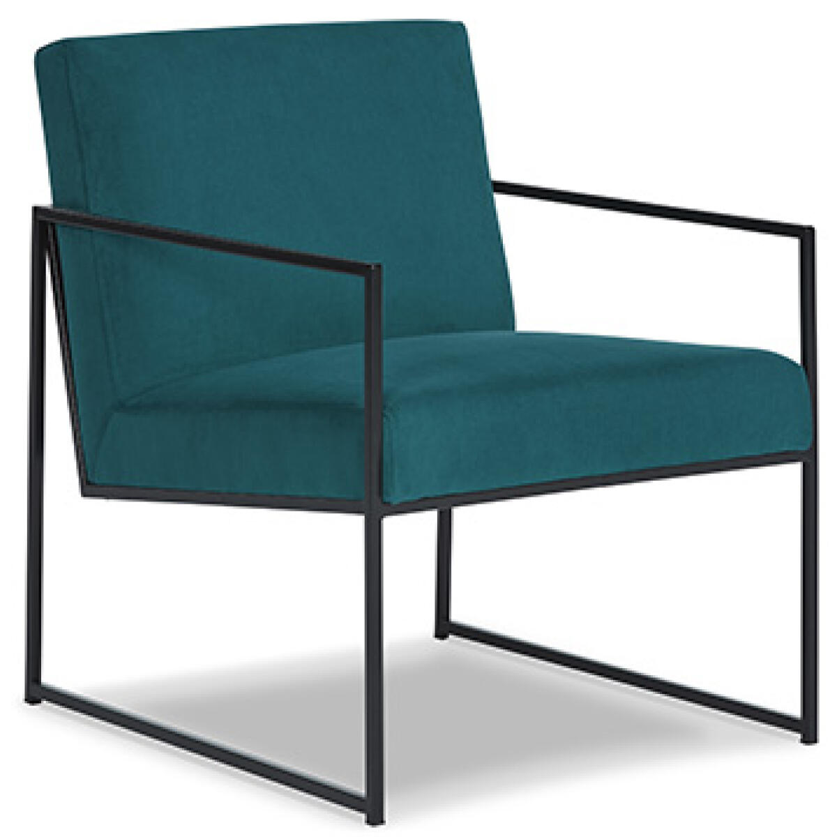 Aniak Accent Chair Chairs Ashley Furniture 8