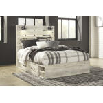 Cambeck Queen Panel Bed with 2 Storage Drawers Beds Ashley Furniture 17