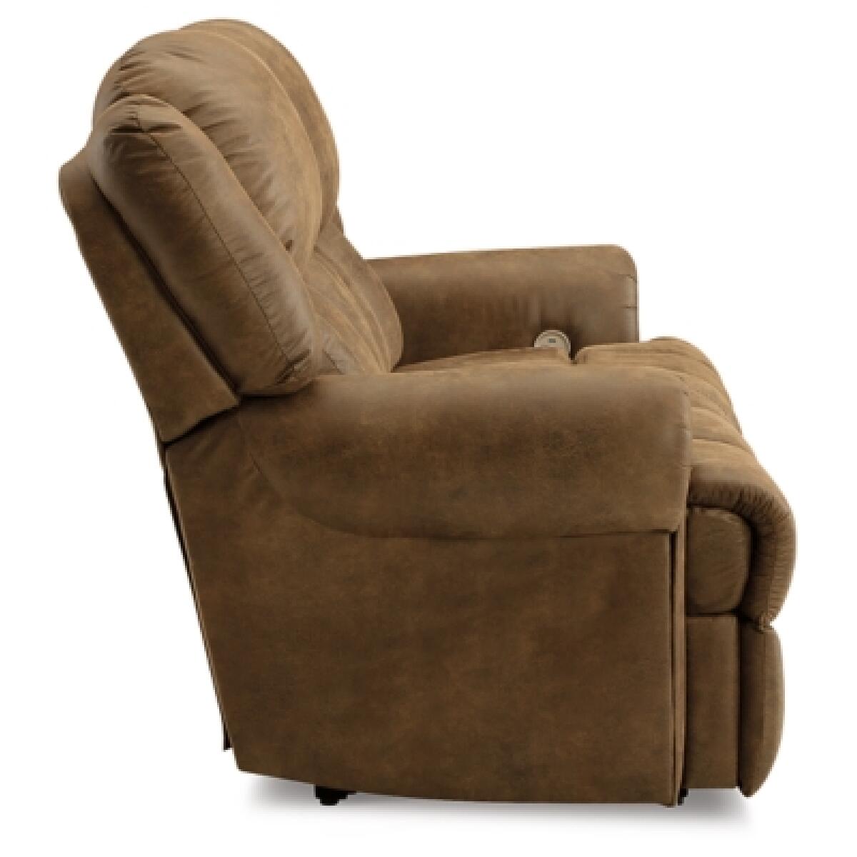 Boothbay Power Reclining Loveseat Loveseats Ashley Furniture 15