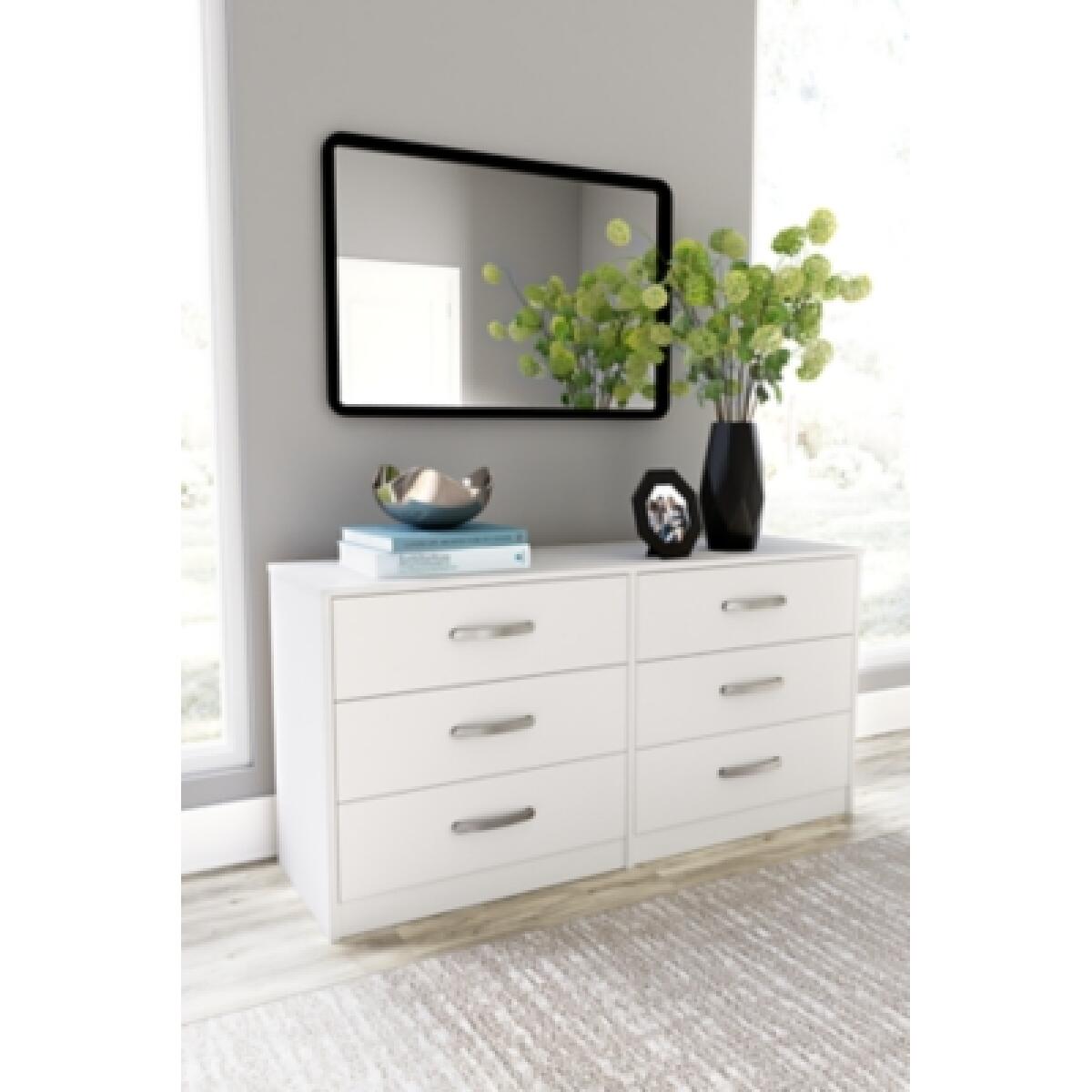 Flannia Dresser Dressers Ashley Furniture 12
