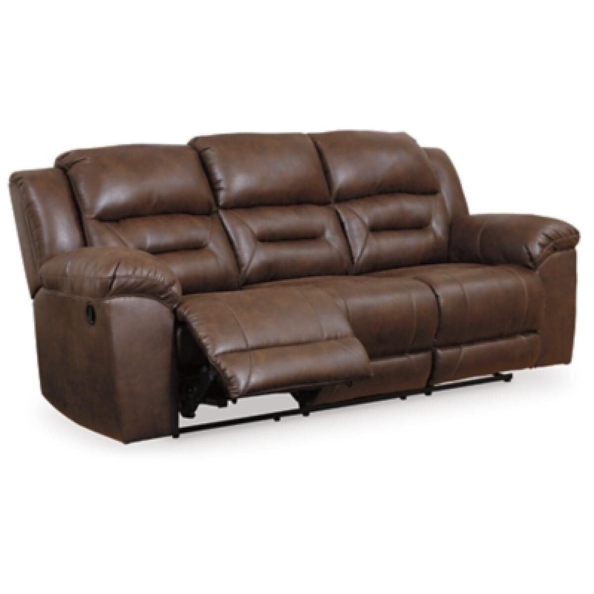 Stoneland Reclining Sofa Sofas Ashley Furniture 14