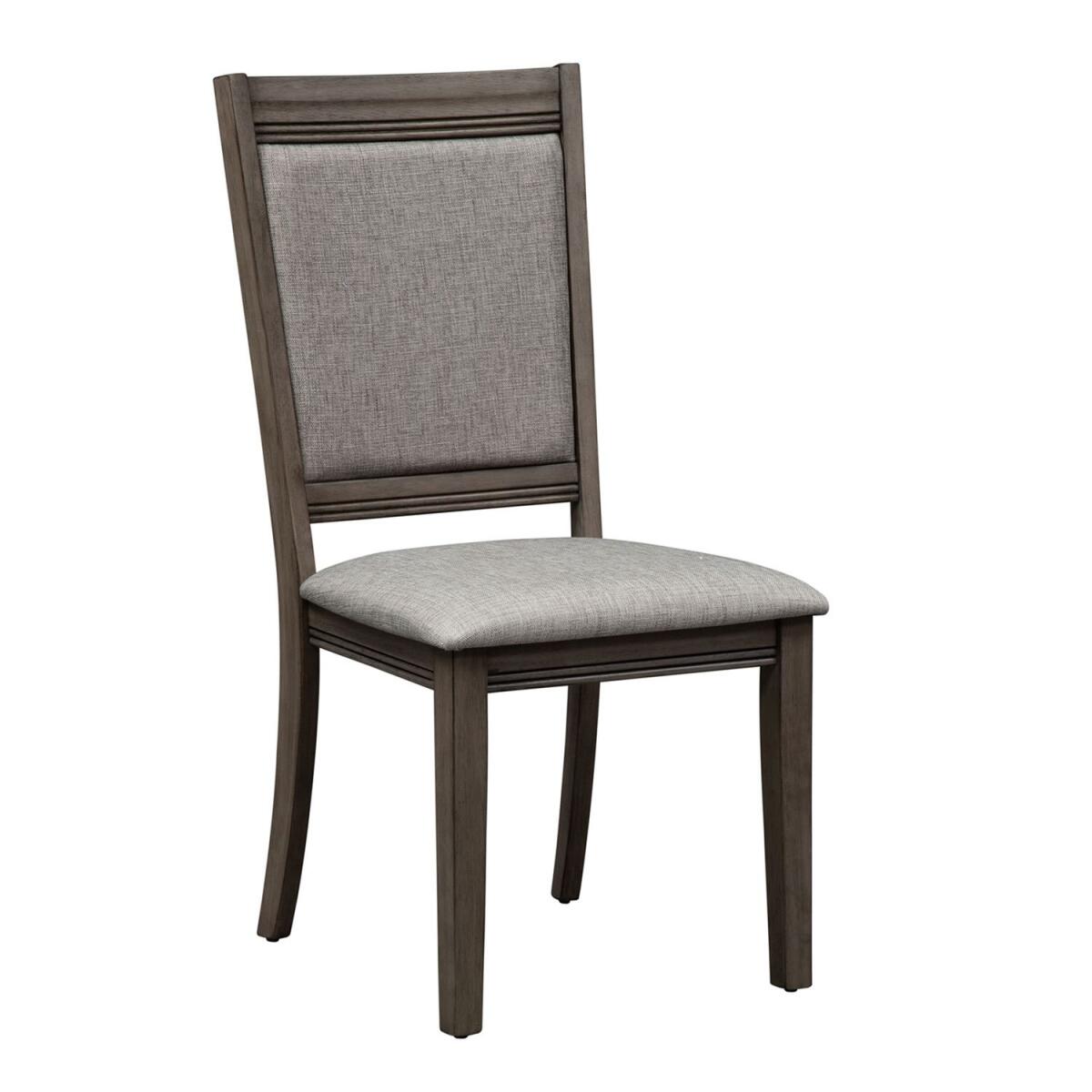 Tanners Creek 6 Piece Rectangular Table Set Dining Sets Liberty Furniture 9