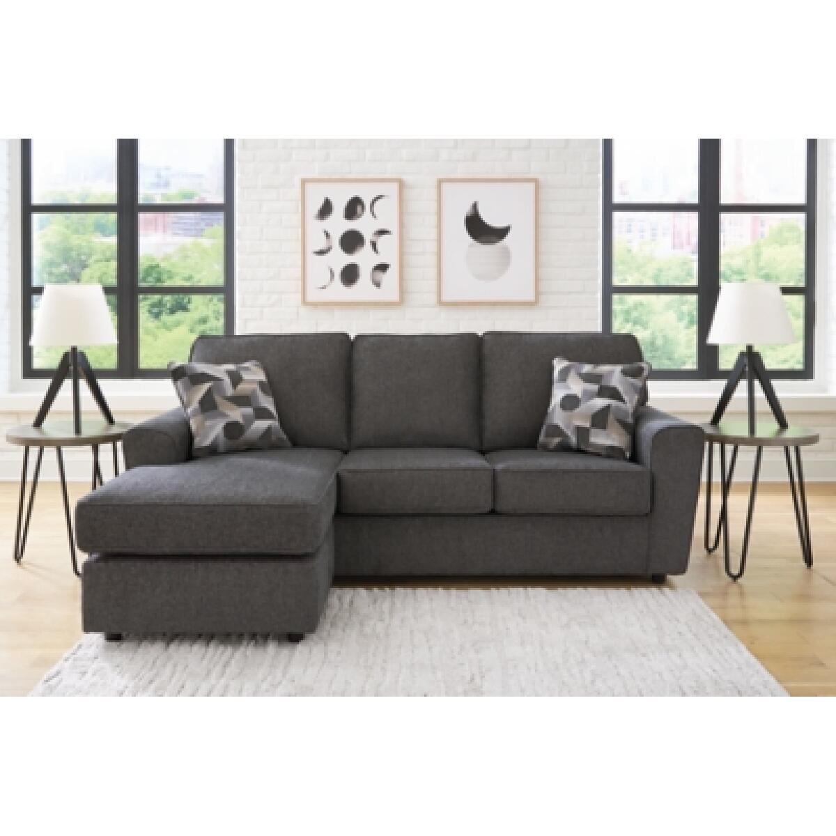 Cascilla Sofa Chaise Sofas Ashley Furniture 10