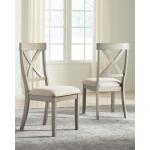 Parellen Dining Chair (Set of 2) Chairs & Benches Ashley Furniture 21