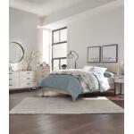 Socalle Full Panel Platform Bed - Image 8