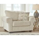 Haisley Oversized Chair Chairs Ashley Furniture 19