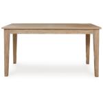 Gleanville Dining Table Dining Tables Ashley Furniture 18
