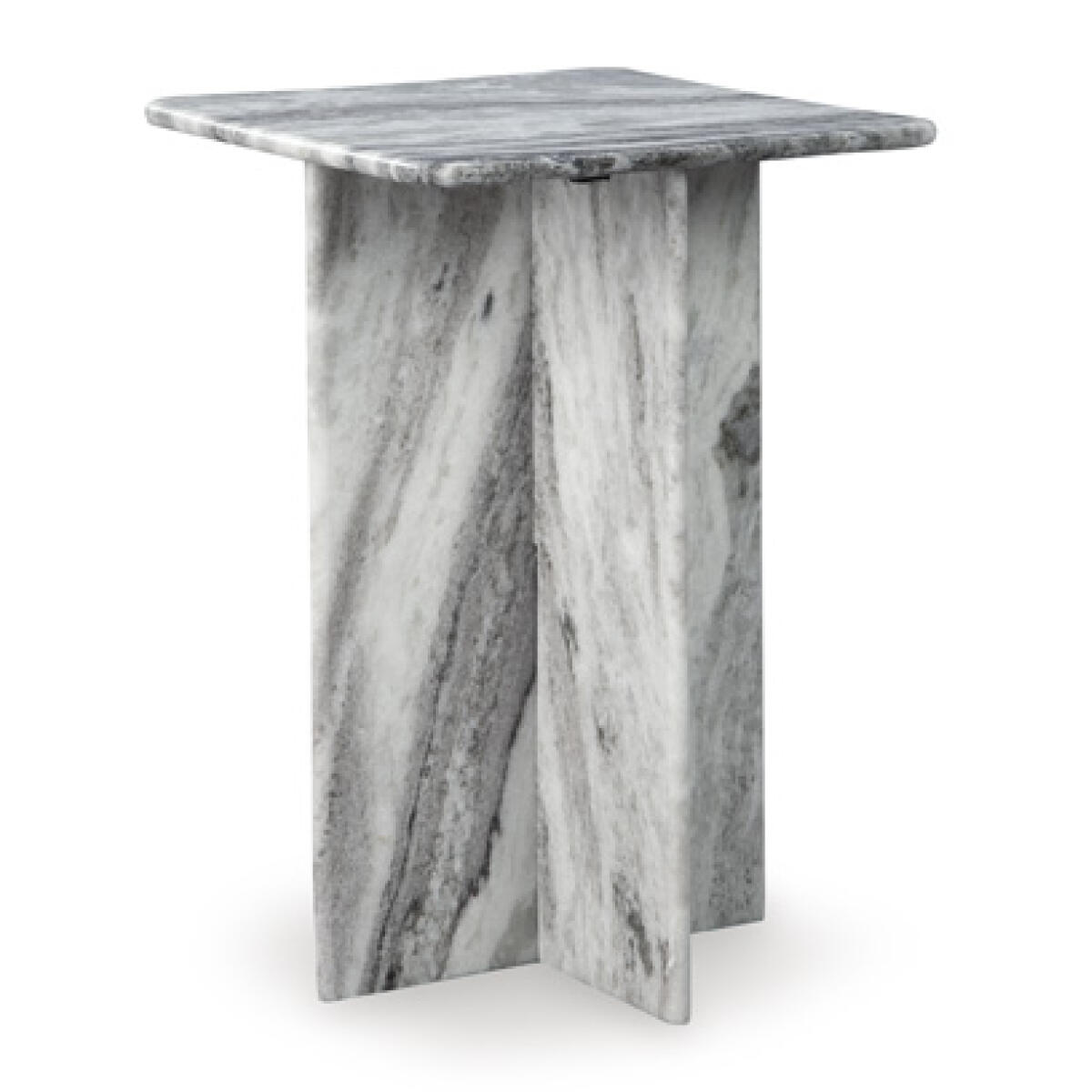 e8f8344a3c55ae813e74e4bdd86551d3 Keithwell Accent Table - Image 1