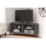 Arlenbry Corner TV Stand Entertainment Stands Ashley Furniture 23
