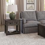Madison County End Table End tables Customizable 10
