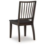 Charterton Dining Chair Chairs & Benches Ashley Furniture 23