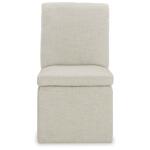 Krystanza Dining Chair (Set of 2) Chairs & Benches Ashley Furniture 21