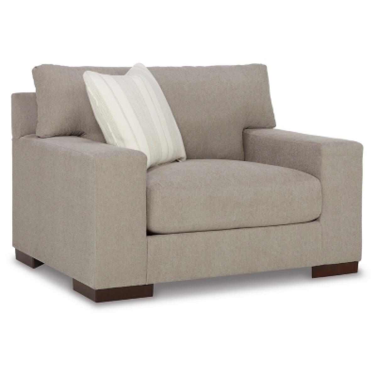 Maggie Oversized Chair Chairs Ashley Furniture 9