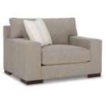 Maggie Oversized Chair Chairs Ashley Furniture 16
