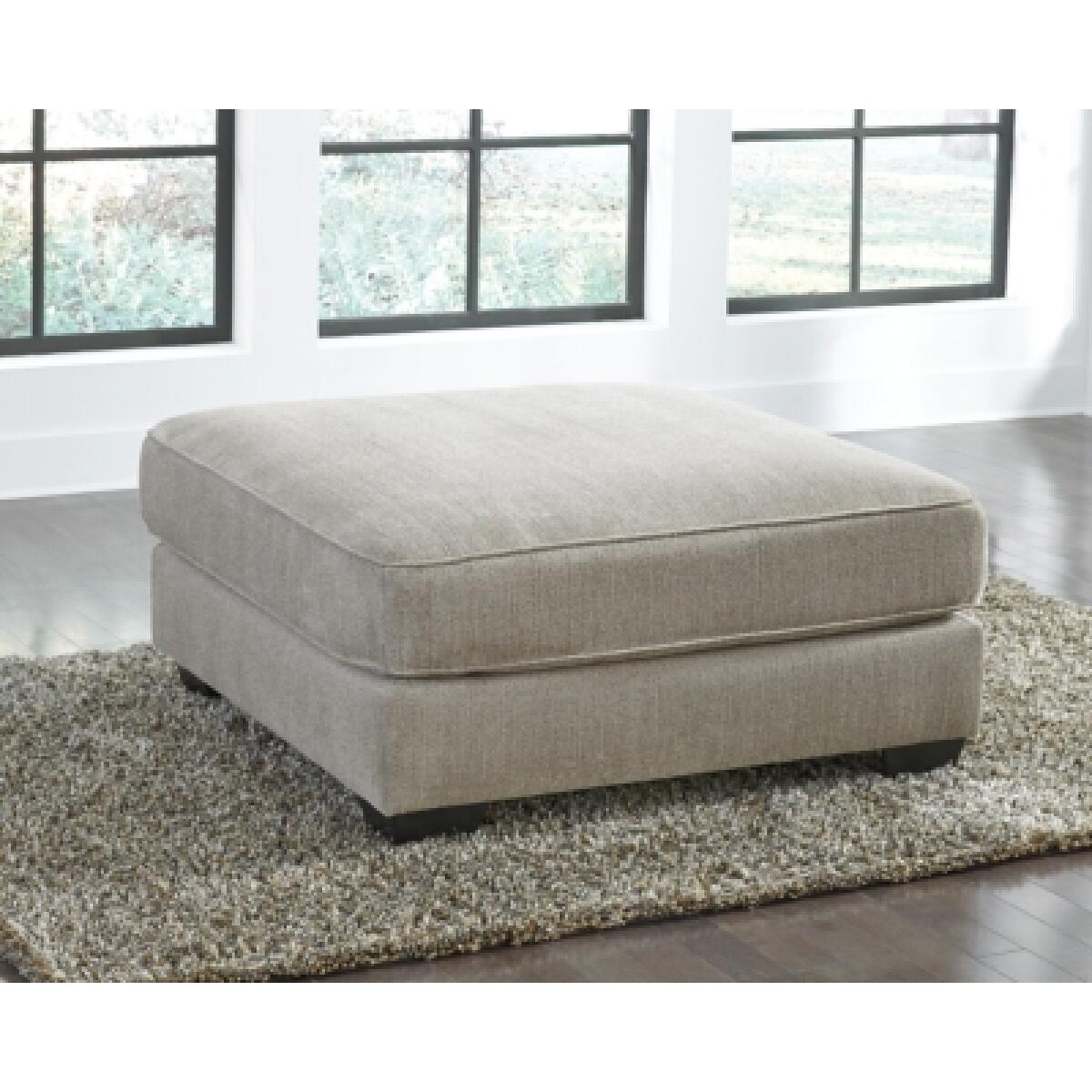 Ardsley Oversized Ottoman Ottomans & Poufs Ashley Furniture 9