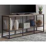 Wadeworth 65″ TV Stand Entertainment Stands Ashley Furniture 17