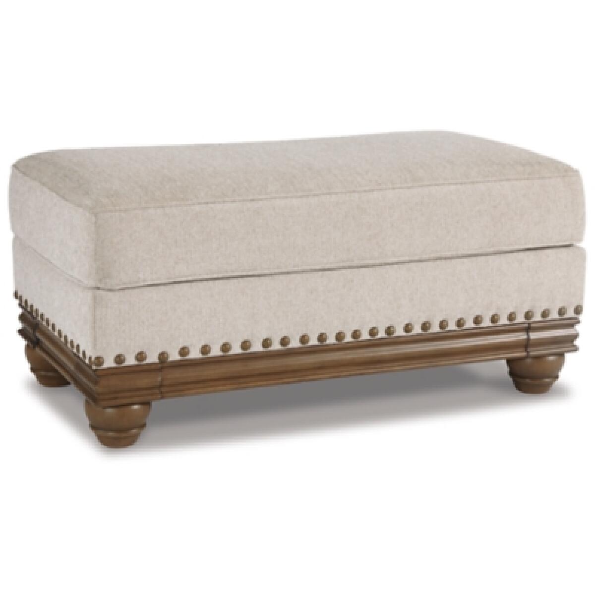 Harleson Ottoman Ottomans & Poufs Ashley Furniture 9