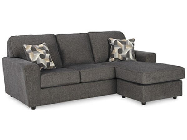 Cascilla Sofa Chaise Sofas Ashley Furniture