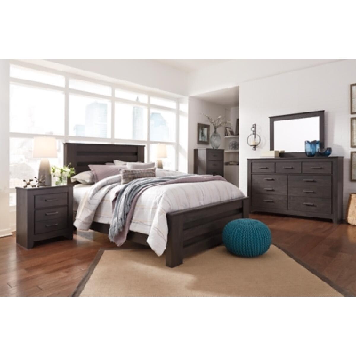 Brinxton Nightstand Nightstands Ashley Furniture 15