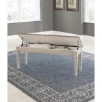 Skempton Storage Bench Accent Furniture Ashley Furniture 32