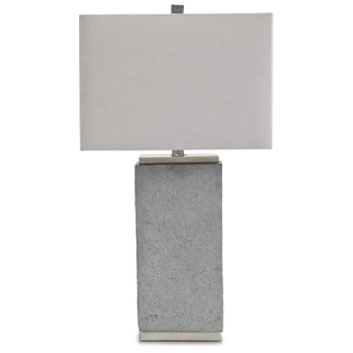 Amergin Table Lamp (Set of 2) Lighting Ashley Furniture 9