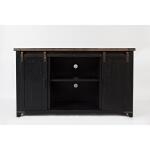 Madison County 60″ Barn Door Server Dining Storage Customizable 11