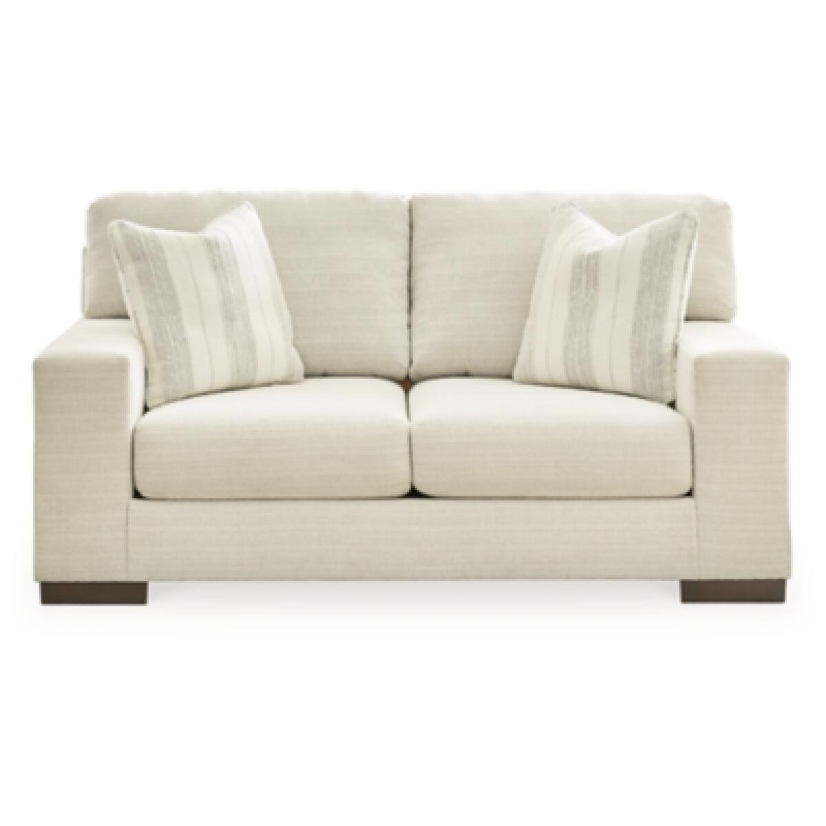 Maggie Loveseat Loveseats Ashley Furniture 10