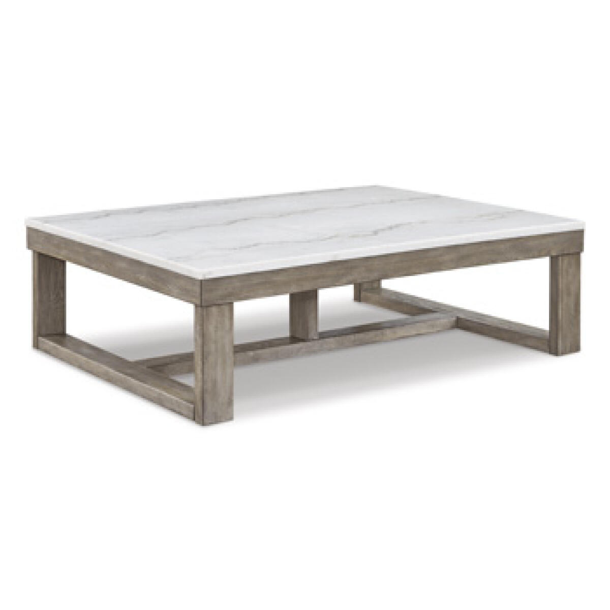 Loyaska Coffee Table Cocktail & Coffee Tables Ashley Furniture 11