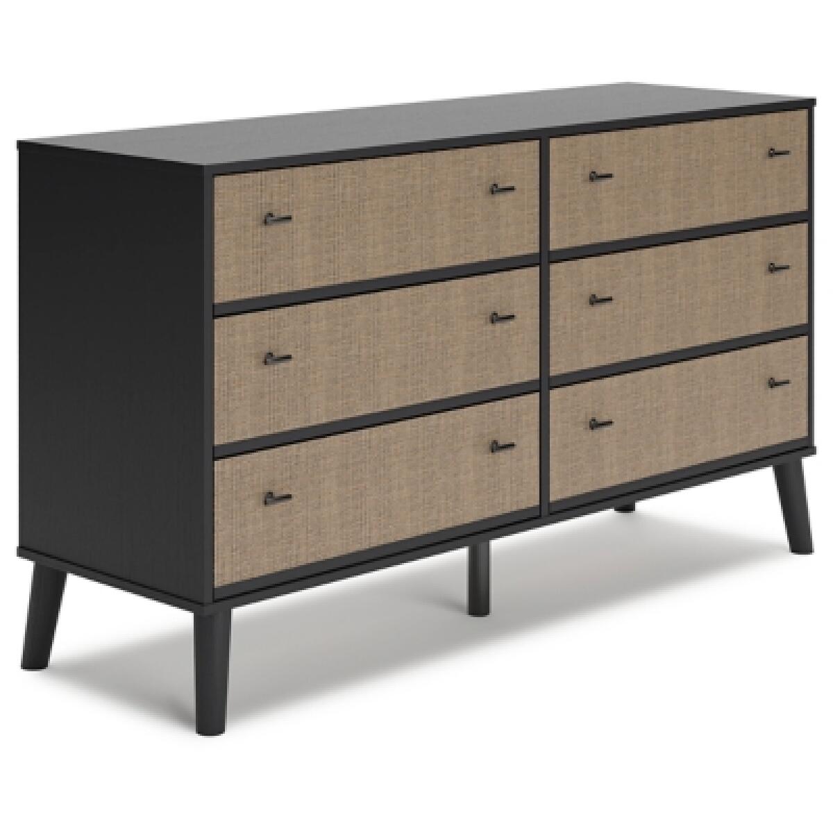 Charlang Dresser Dressers Ashley Furniture 12