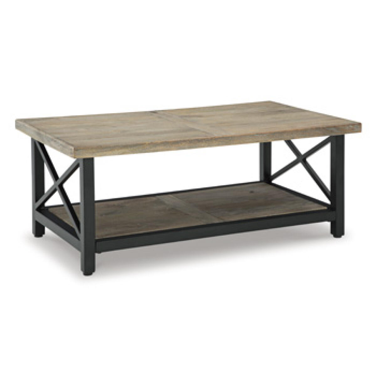Bristenfort Coffee Table Cocktail & Coffee Tables Ashley Furniture 12
