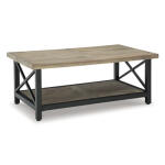 Bristenfort Coffee Table Cocktail & Coffee Tables Ashley Furniture 23