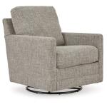 Bralynn Swivel Glider Accent Chair Chairs Ashley Furniture 14