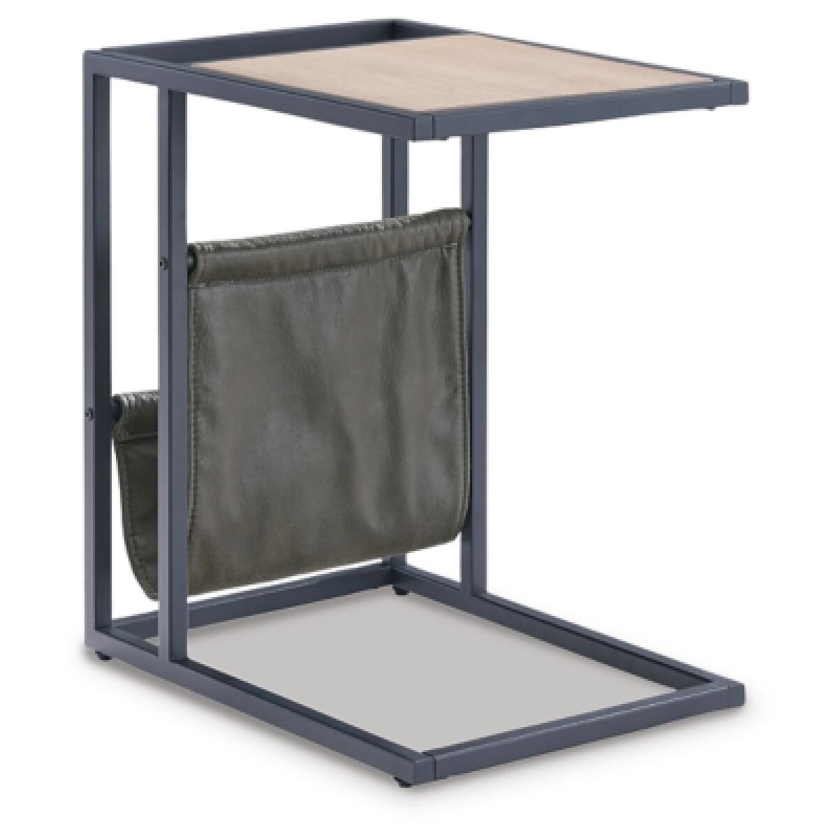 Freslowe Chairside End Table Chairside Tables Ashley Furniture 15
