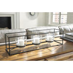 Jadyn Candle Holder Accents Ashley Furniture 7