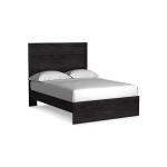 Belachime Full Panel Bed Beds Ashley Furniture 17