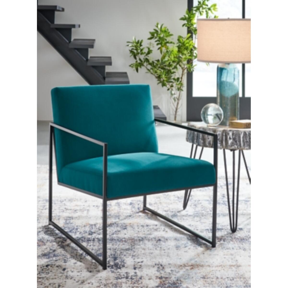 Aniak Accent Chair Chairs Ashley Furniture 10