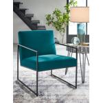 Aniak Accent Chair Chairs Ashley Furniture 17