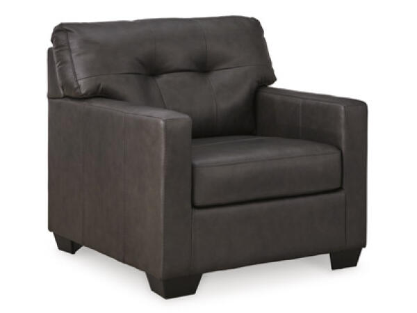 Belziani Oversized Chair Chairs Ashley Furniture