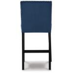 Cranderlyn Counter Height Dining Table and Bar Stools (Set of 5) Dining Tables Ashley Furniture 39