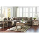 Collins Sectional 494 Sectionals Customizable 9