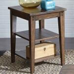 Lake House Tiered Table End tables Liberty Furniture 12