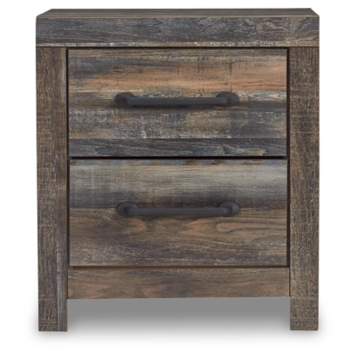 Drystan Nightstand Nightstands Ashley Furniture 11
