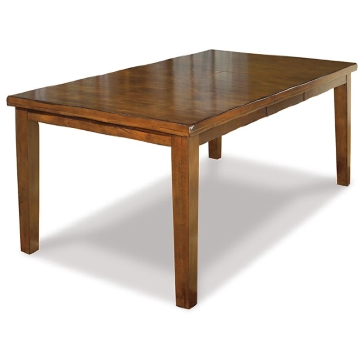 Ralene Dining Extension Table Dining Tables Ashley Furniture 10