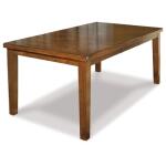 Ralene Dining Extension Table Dining Tables Ashley Furniture 18