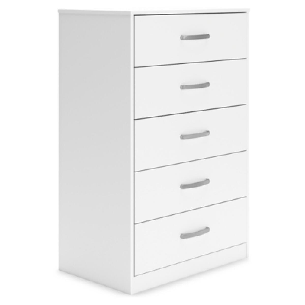 Flannia Chest of Drawers Chests Ashley Furniture 10